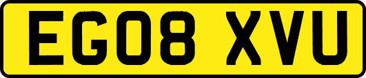 EG08XVU