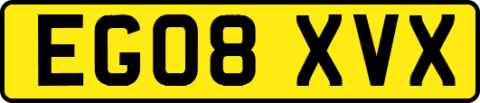 EG08XVX