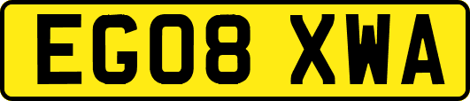 EG08XWA