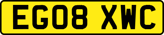 EG08XWC