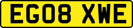 EG08XWE