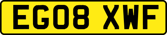 EG08XWF