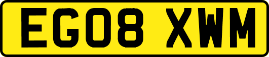 EG08XWM