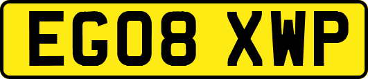 EG08XWP