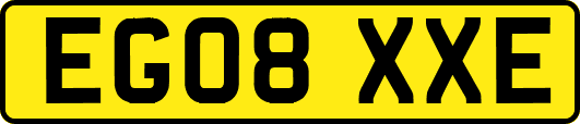 EG08XXE