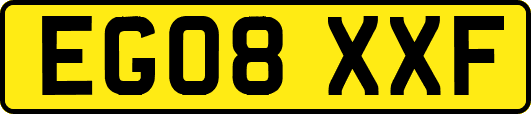 EG08XXF