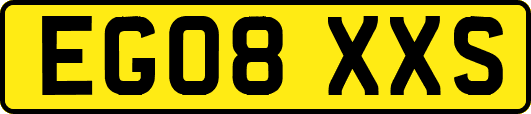 EG08XXS