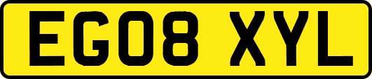 EG08XYL