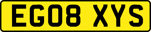 EG08XYS