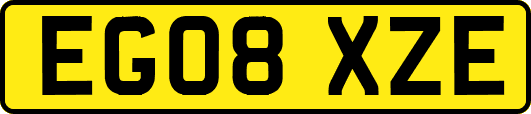 EG08XZE