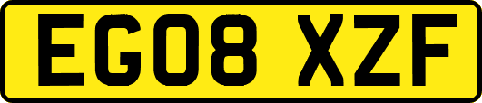 EG08XZF