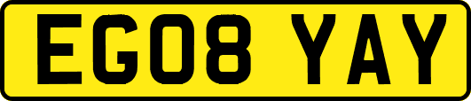 EG08YAY