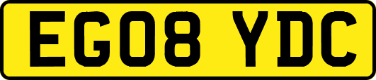 EG08YDC