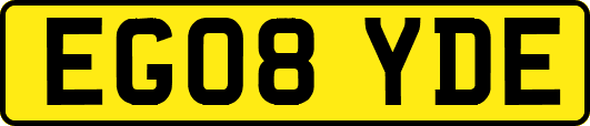EG08YDE