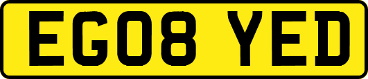 EG08YED