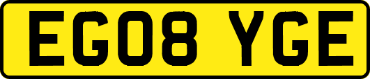 EG08YGE