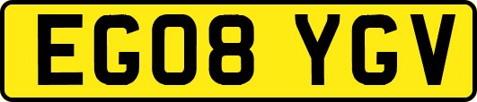 EG08YGV