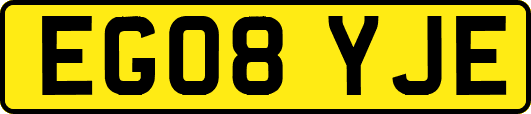 EG08YJE