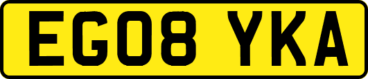 EG08YKA