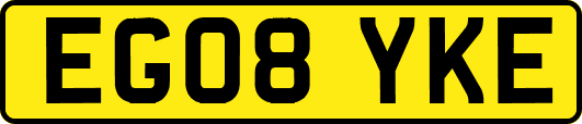EG08YKE
