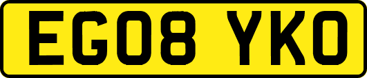 EG08YKO