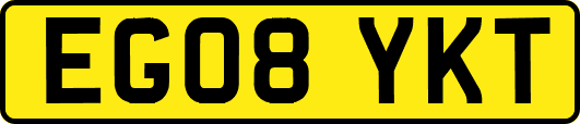 EG08YKT