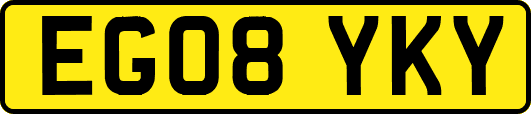 EG08YKY