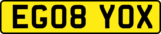EG08YOX