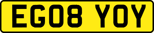 EG08YOY