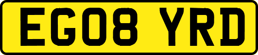 EG08YRD