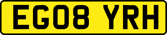 EG08YRH
