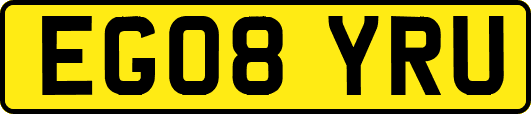EG08YRU