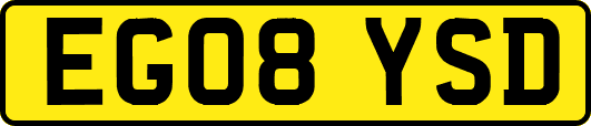 EG08YSD