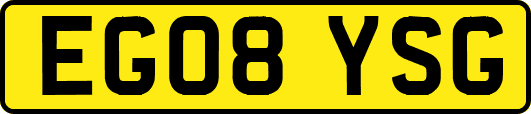 EG08YSG