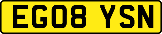 EG08YSN
