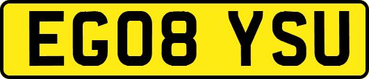 EG08YSU