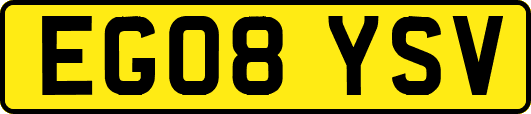 EG08YSV