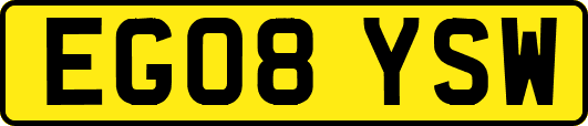 EG08YSW