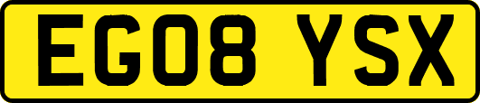 EG08YSX