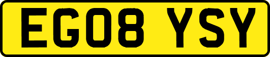 EG08YSY