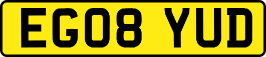 EG08YUD