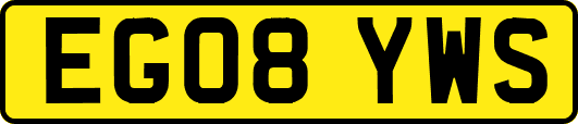 EG08YWS