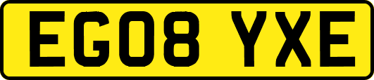 EG08YXE