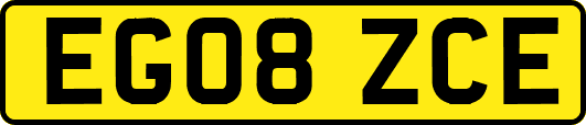 EG08ZCE