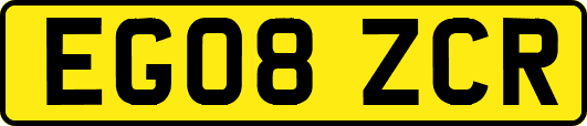 EG08ZCR