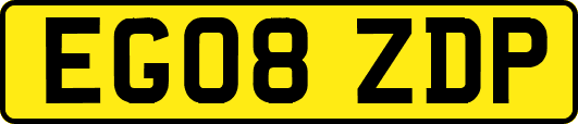 EG08ZDP