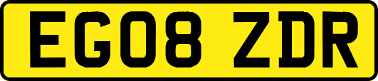 EG08ZDR