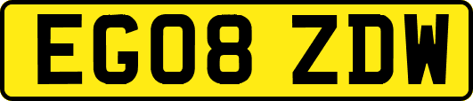 EG08ZDW