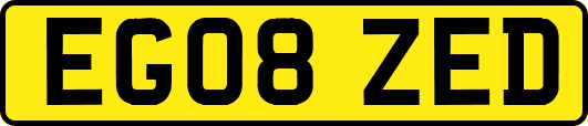 EG08ZED