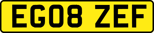 EG08ZEF